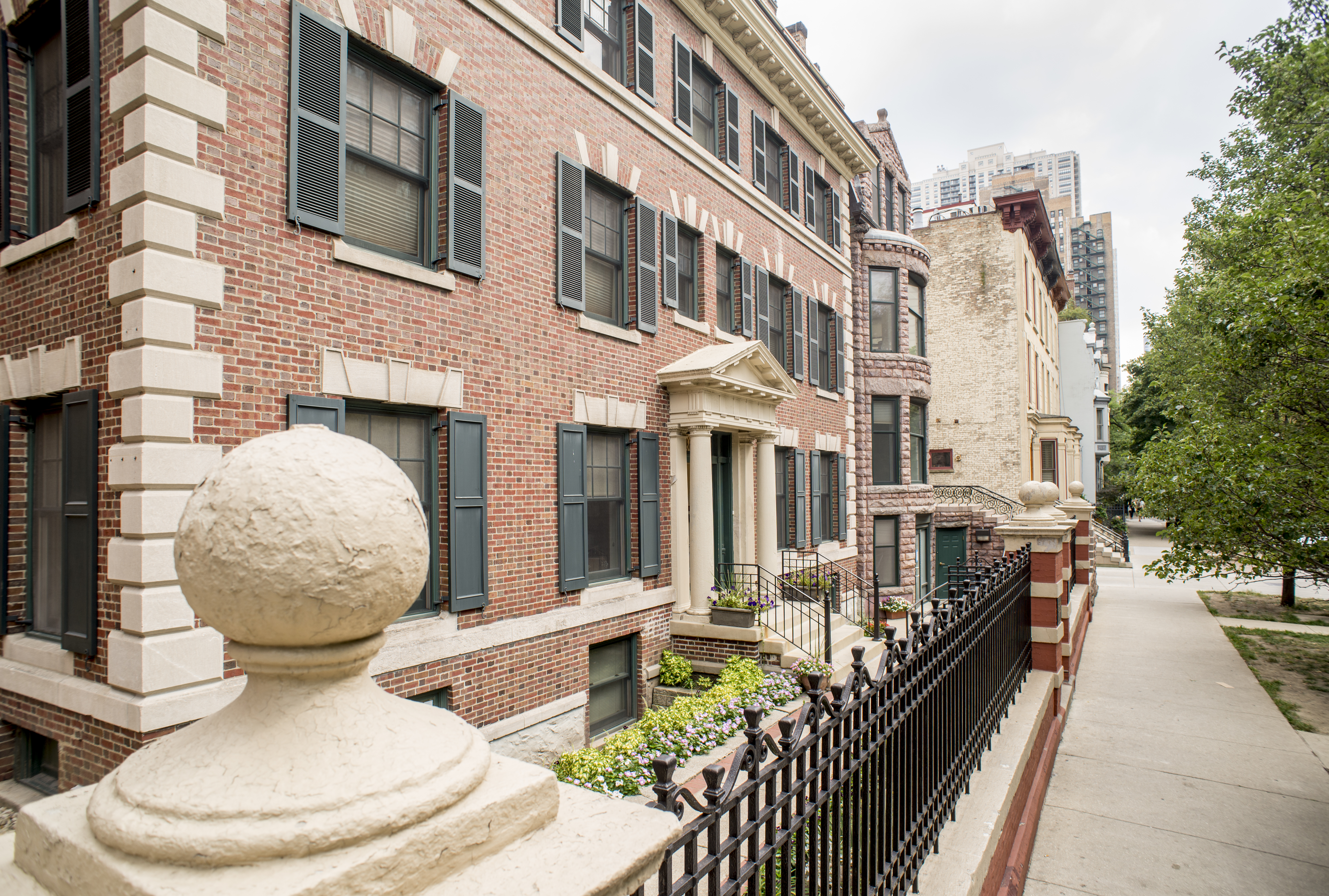 The Hazelden Betty Ford Center in Chicago